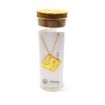 Κολιέ "Salty" - Ασήμι 925